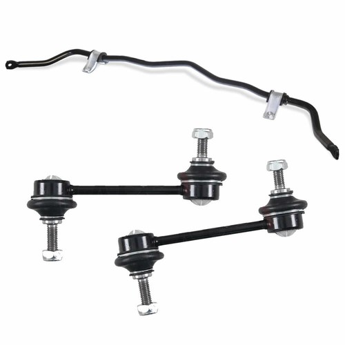 Barra stabilizzatrice - barra,
