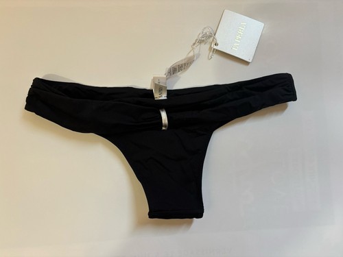 Mini tanga bain noir - de, sexy