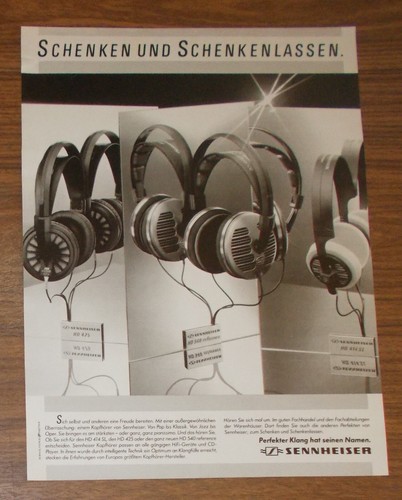 Rara pubblicità vintage