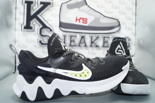 Nike giannis immortality 46 - nike, eu