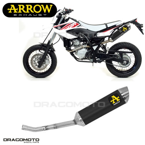 Scarico yamaha 125 x - 125,