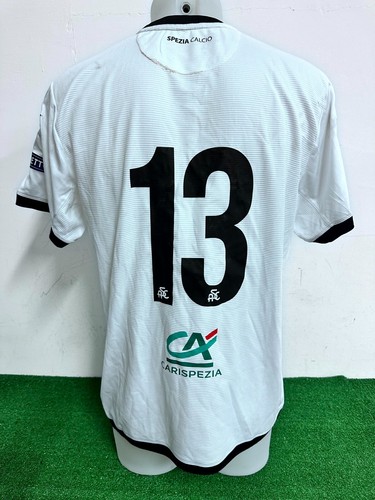 Maglia spezia primavera - maglia,