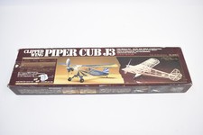 Clipped Wing Piper Cub J3 20"