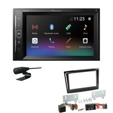 Pioneer DMH-A240BT 2-DIN