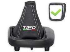 PER FIAT TIPO 2015-2025 CUFFIA