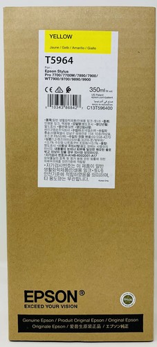 Epson t5964 cartuccia - epson,