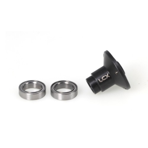 Lcx cingolato acciaio - rc,
