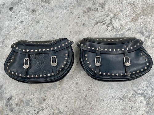 Borse sella harley davidson - sella,