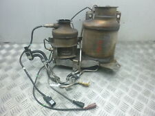 CONVERTITORE CATALITICO