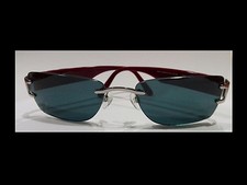 Occhiali da sole DANIEL SWAROVSKI Mod S596 - Con custodia - OTTIMI