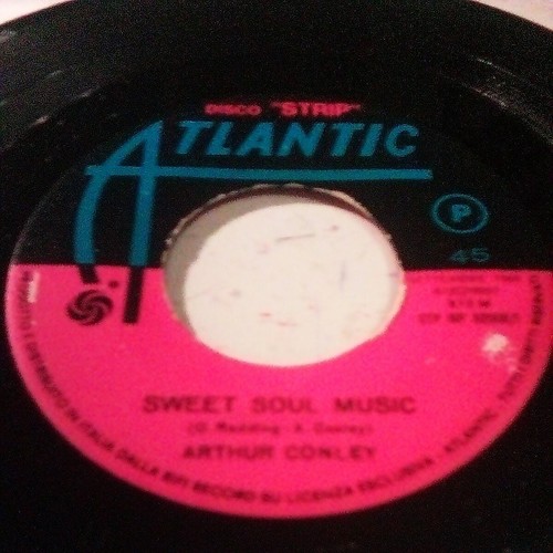 Arthur conley giri sweet - arthur, conley.45