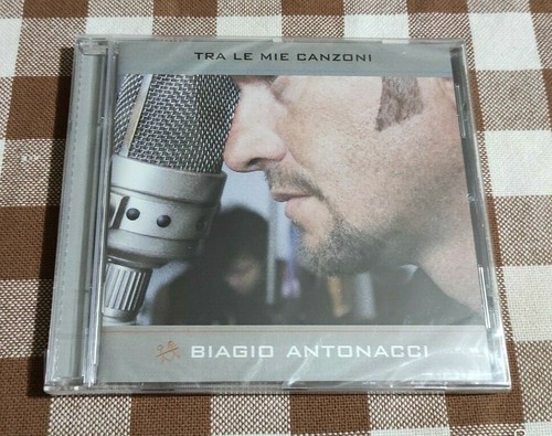 Biagio antonacci tra mie - biagio, le