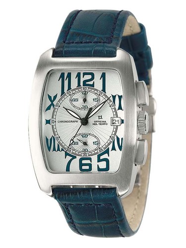 Officina del tempo - new, tonneau