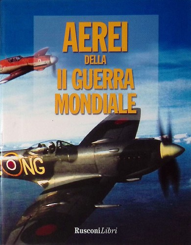 Aerei della seconda guerra