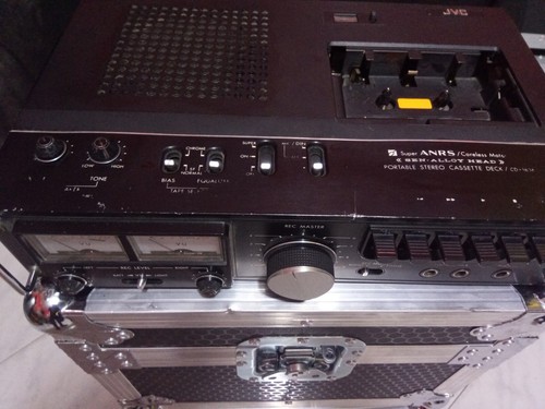 Piastra jvc 1636 - piastra, cd-1636