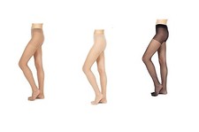 6 COLLANT VANI 20 DEN POMPEA