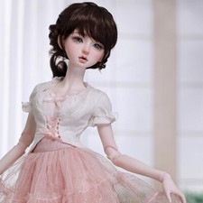 Set completo 1/4 resina BJD