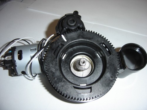 Macinino completo saeco