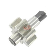 ALBERINO POMPA OLIO  ROTORE