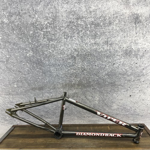 Telaio bici bmx diamondback - telaio,