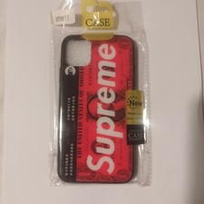 Custodia cover off white