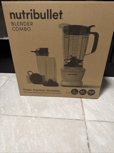 Nutribullet combinazione - nutribullet, di