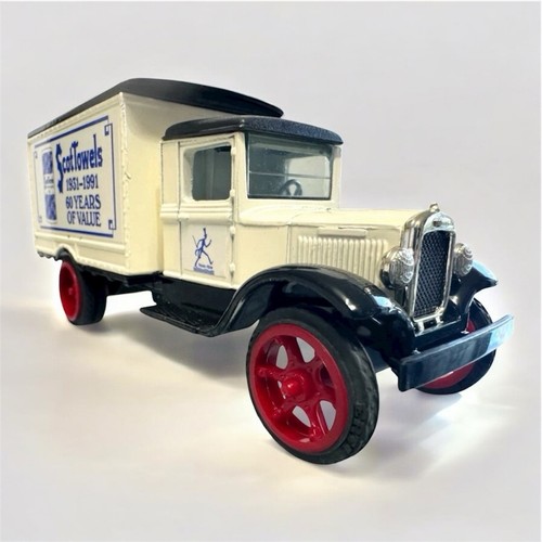 Vintage ertl 1931 - vintage,