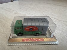 MAJORETTE WASTE TRUCK VILLE DE