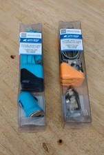 Set di ricarica per casa e