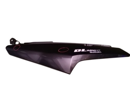 Fianco carena sinistro fairing - fianco,