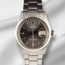 Orologio Rolex 36mm Datejust