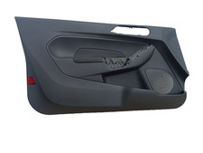 Ford Fiesta VI MK7/JA8 2013-17