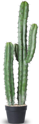 Cactus artificiale - cactus, 36"