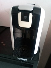 macchina caffe lavazza usata