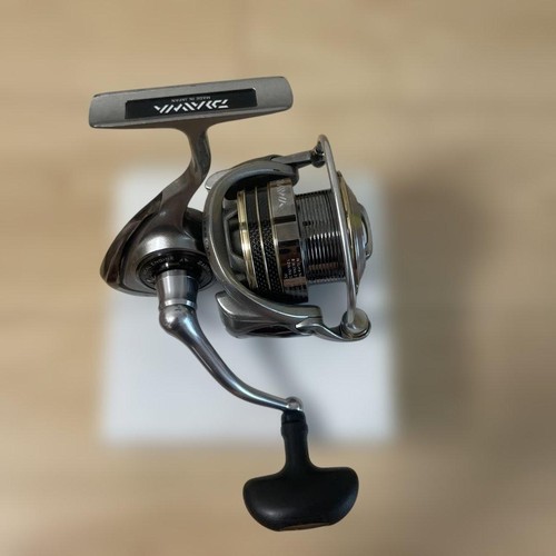 Mulinello spinning daiwa - spinning,