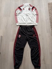 Adidas AC Milan tuta tuta tuta