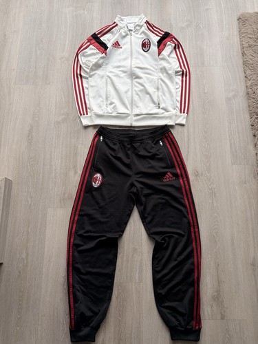 Adidas milan tuta - tuta,