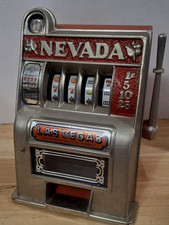 Mini Slot Machine Giocattolo