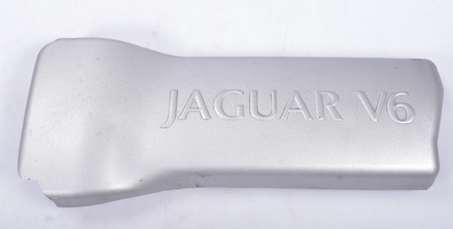 Jaguar type coprimotore - jaguar, v6