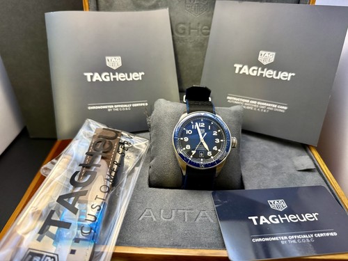 Orologio uomo tag heuer - orologio,