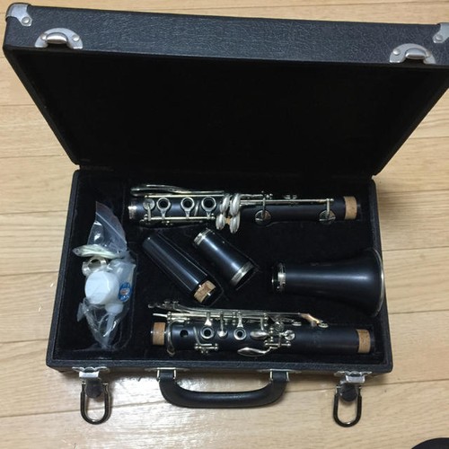 Clarinetto kawai - clarinetto,