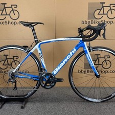 Used Bianchi Infinito