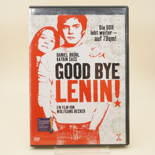 Good bye lenin von wolfgang - bye,,