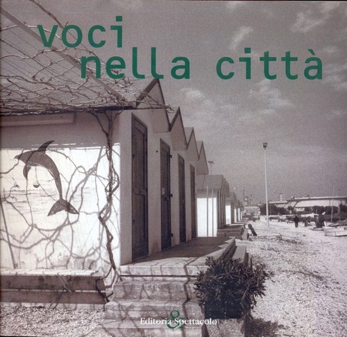 Voci nella citta ferracuti - nella, citta'