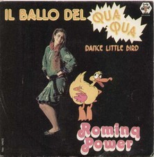 Il Ballo Del Qua Qua / Paolino Maialino
