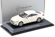1:43 NOREV Mercedes CLS Classe