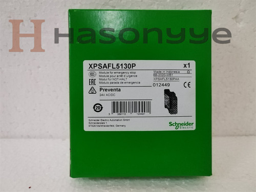 Schneider xpsafl5130p modulo - schneider,