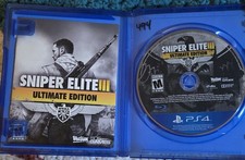 Sniper Elite III -Ultimate