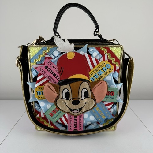 Borsa disney irregular choice - disney,