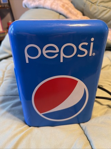 Pepsi compact portable - pepsi,